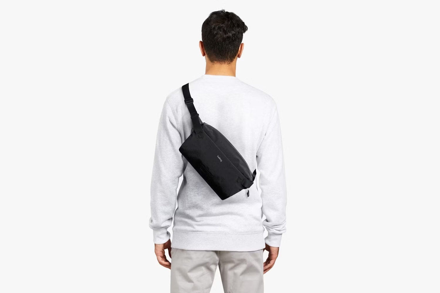 BELLROY ACCESSORIES Black Lite Sling