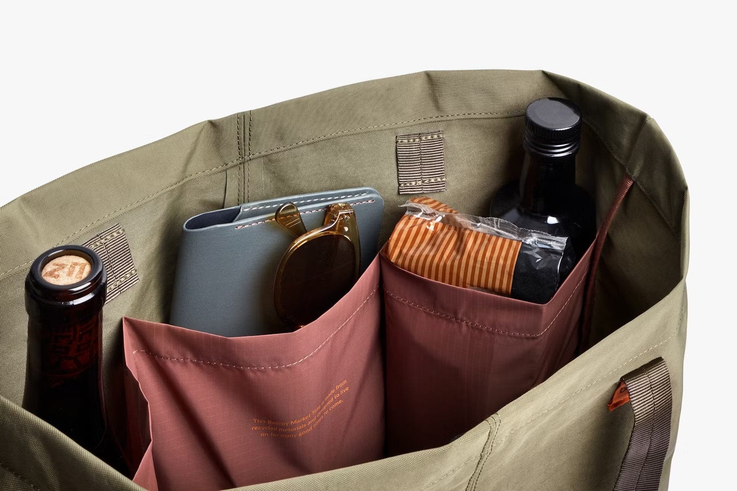 BELLROY Bags Market Tote