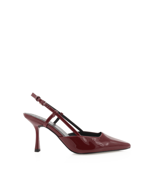 Shoes - BILLINI - Isabel Slingback Heel - PLENTY