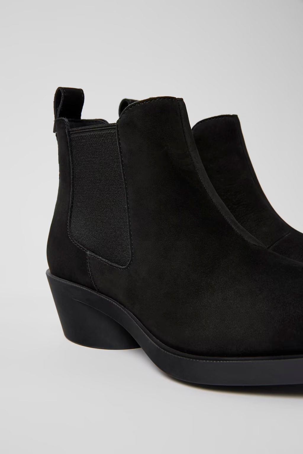 CAMPER SHOES Bonnie Chelsea Boot