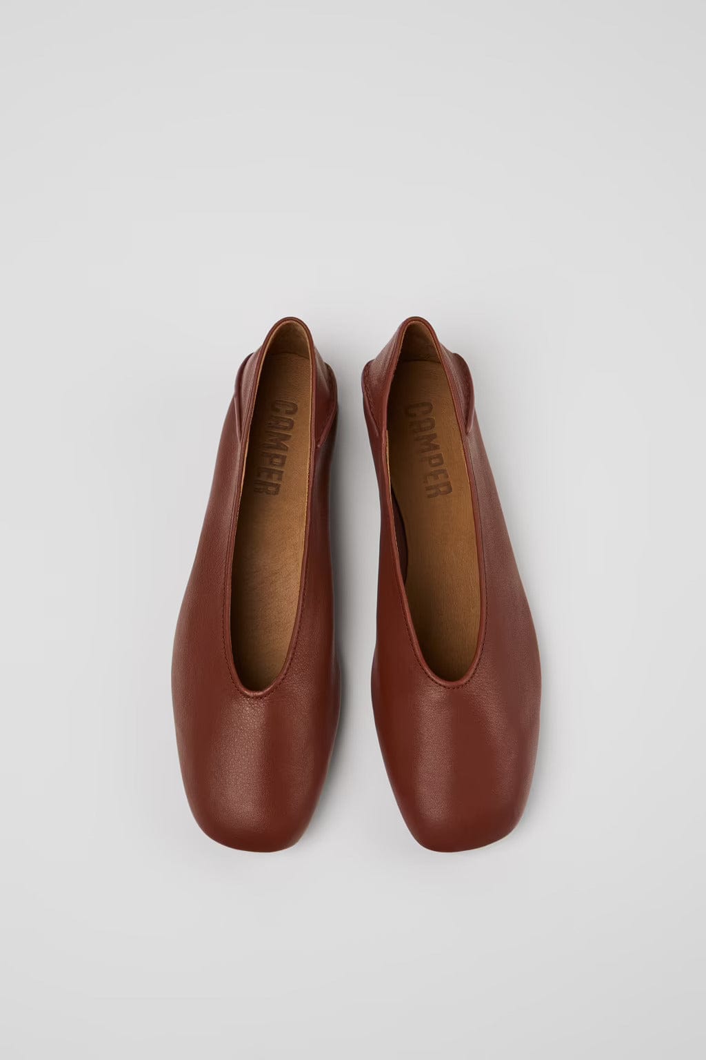 Casi Myra Ballet Flat