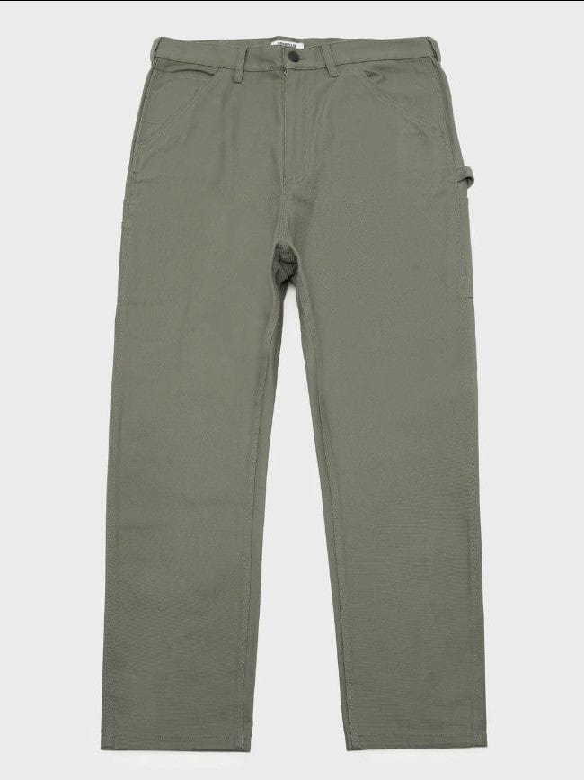 WWR Canvas Carpenter Pant