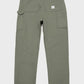 CAT WWR M BOTTOMS WWR Canvas Carpenter Pant