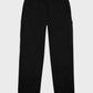 CAT WWR M BOTTOMS Black / 28 WWR Canvas Carpenter Pant