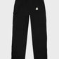 CAT WWR M BOTTOMS WWR Canvas Carpenter Pant