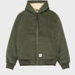 CAT WWR m jackets WWR Cord Active Jacket