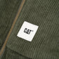 CAT WWR m jackets WWR Cord Active Jacket