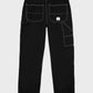 CAT WWR m bottoms Denim Double Knee Pant