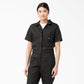 DICKIES DRESSES Short Sleeve Flex Coverall