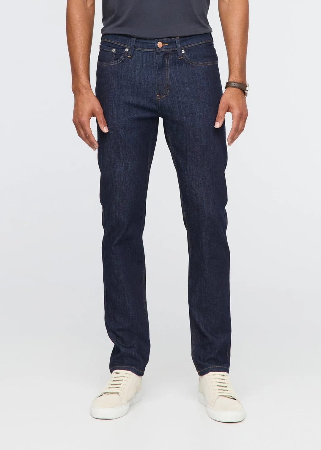 Performance Denim Slim