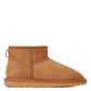 EMU shoes Chestnut / 6 Stinger Micro