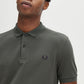 FRED PERRY m tops Plain Shirt