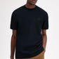 FRED PERRY M TOPS Tipped Cuff Pique Shirt