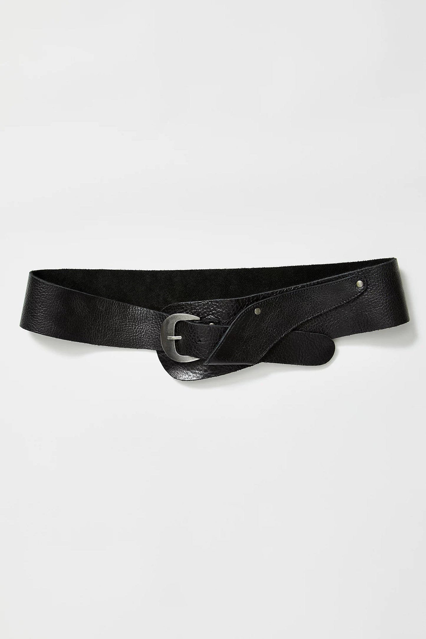 FREE PEOPLE Accessories Black / S/M Jericho Hip Belt