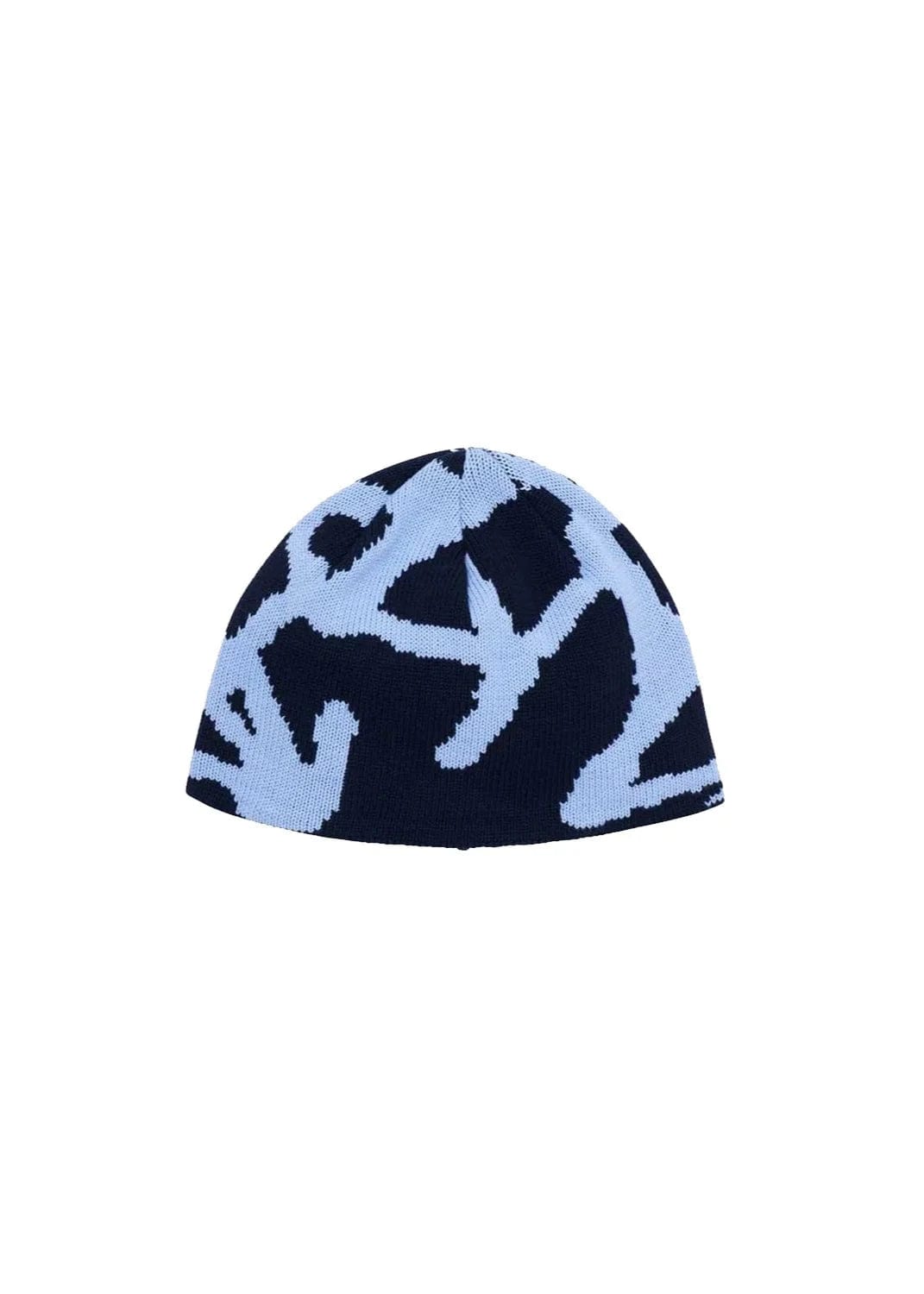 Burly Runningman Beanie