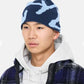 Burly Runningman Beanie