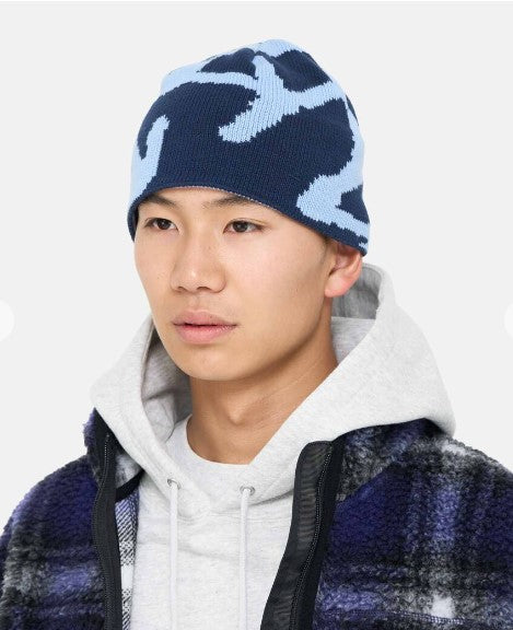 Burly Runningman Beanie