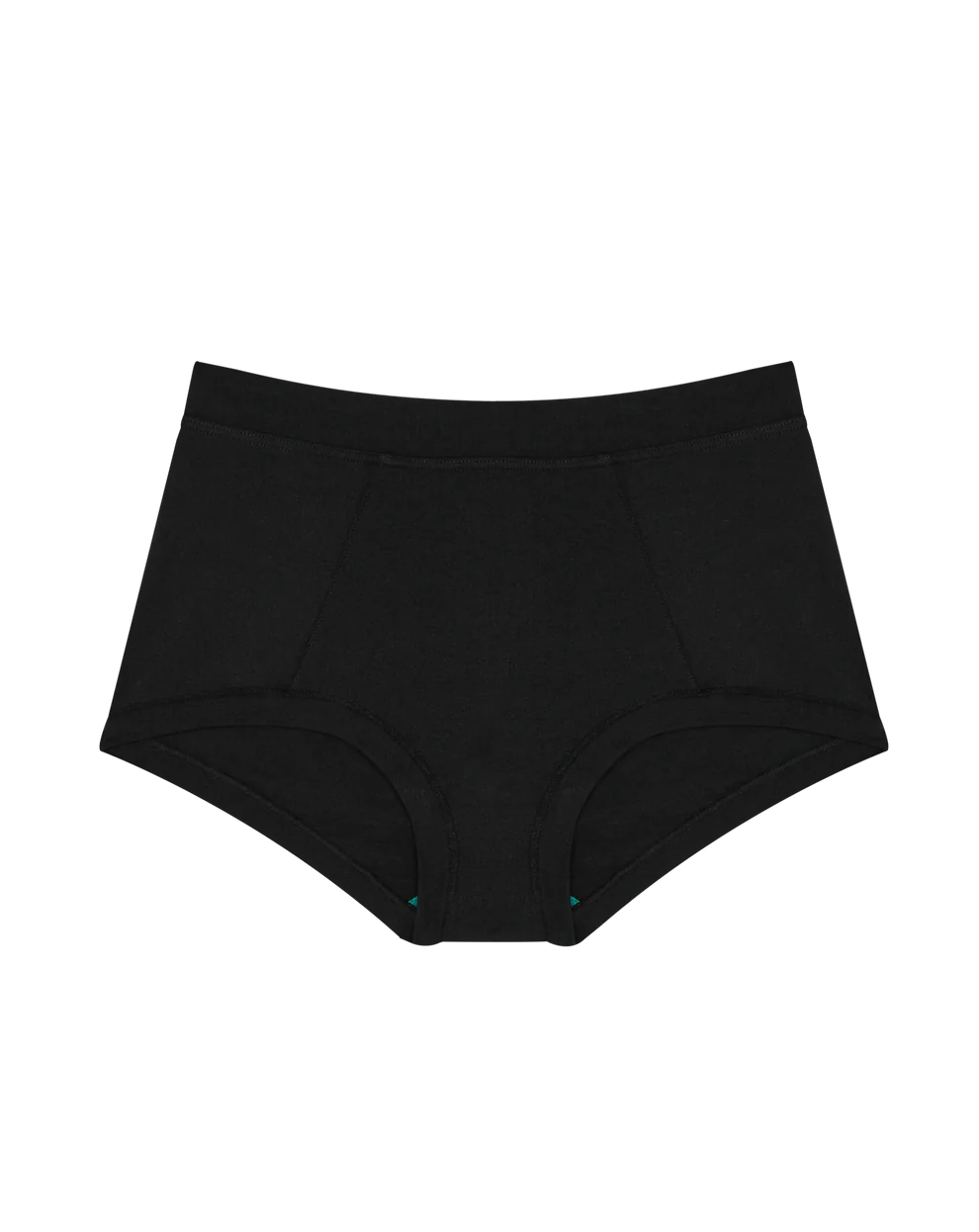 HUHA BOTTOMS Black / XS Mineral Brief