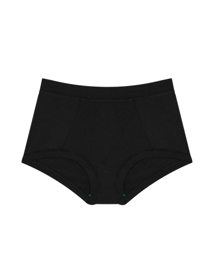 HUHA BOTTOMS Black / XS Mineral Brief