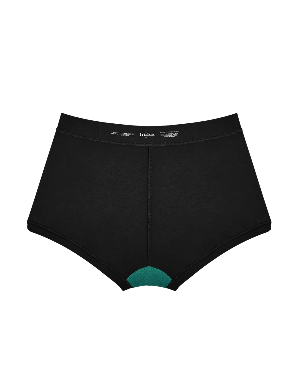 HUHA BOTTOMS Mineral Brief