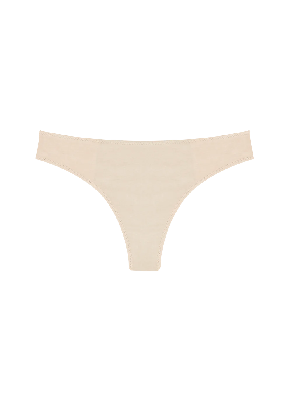 Mineral Low Profile Thong