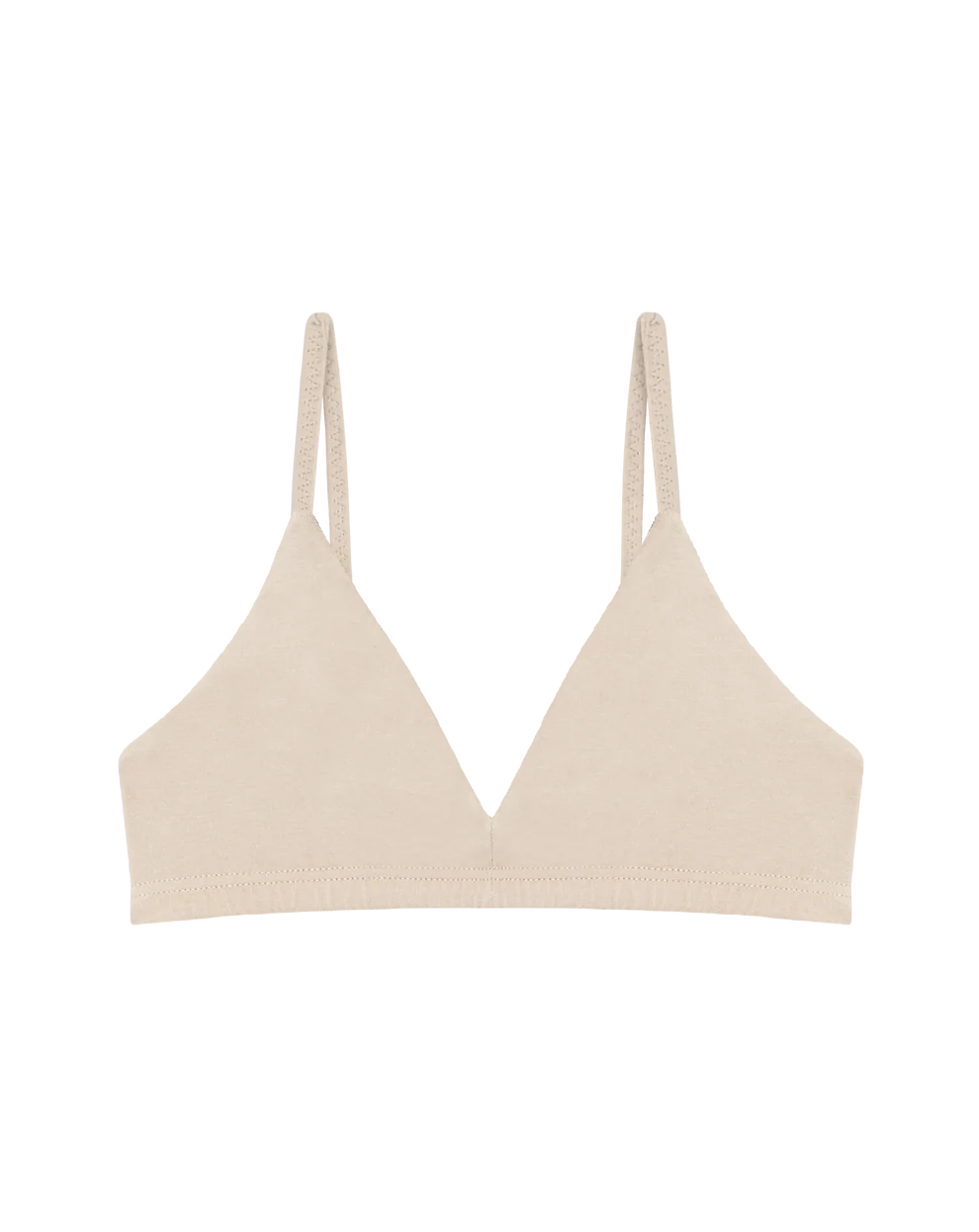 Mineral Triangle Bra