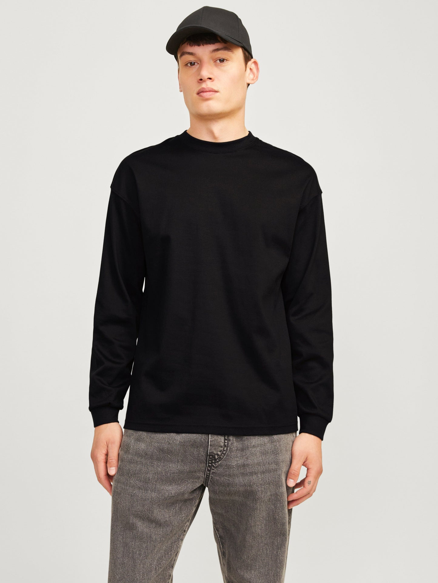 JACK JONES M TOPS Urban Edge Tee