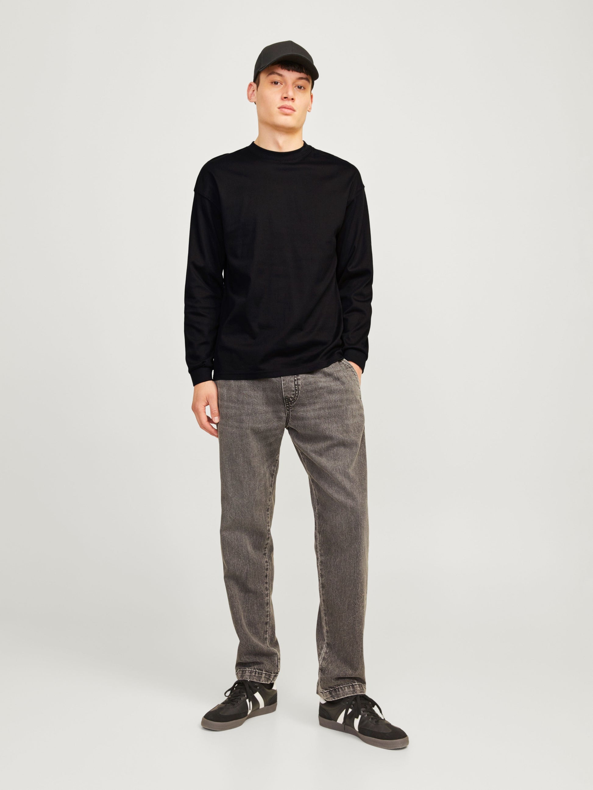 JACK JONES M TOPS Urban Edge Tee