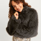 JJXX JACKETS JJXX TANIA FAUX FUR JACKET