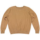 JUNGMAVEN Sweater Coyote / XS Bonfire Raglan Hemp Sweatshirt