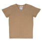 JUNGMAVEN TOPS Coyote / XL Lorel Hemp Tee