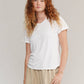 JUNGMAVEN TOPS Lorel Hemp Tee