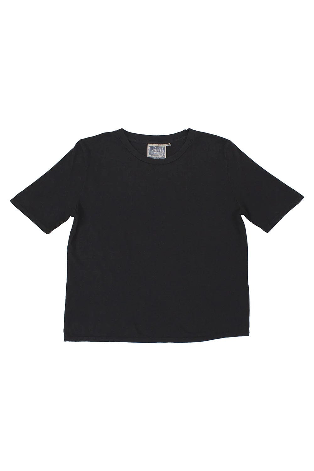 Silverlake Hemp Organic Cotton Tee