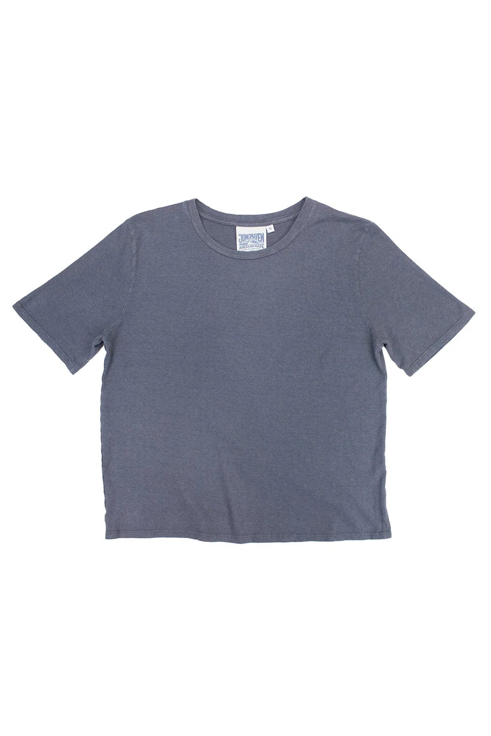 Silverlake Hemp Organic Cotton Tee