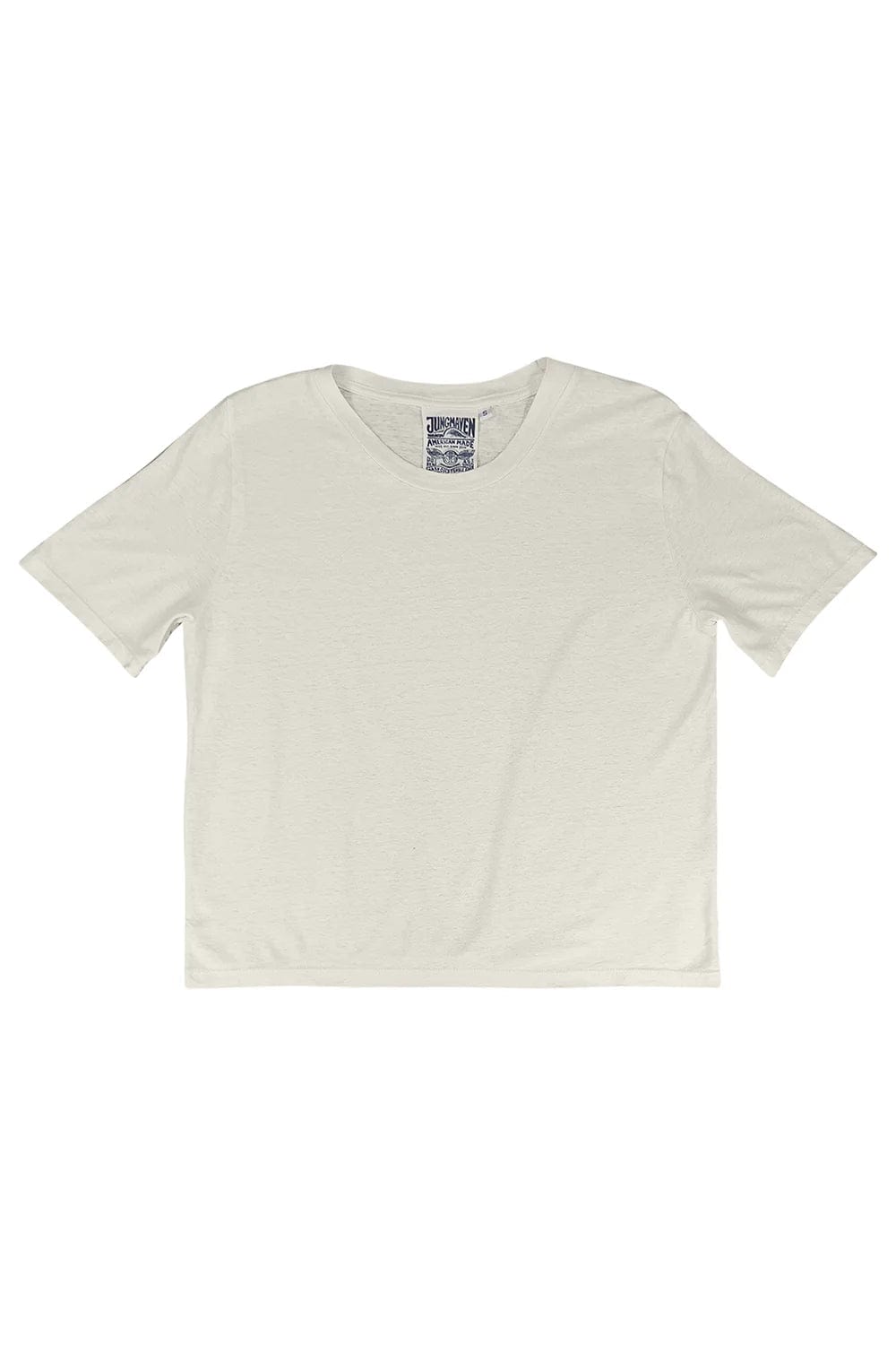 Silverlake Hemp Organic Cotton Tee