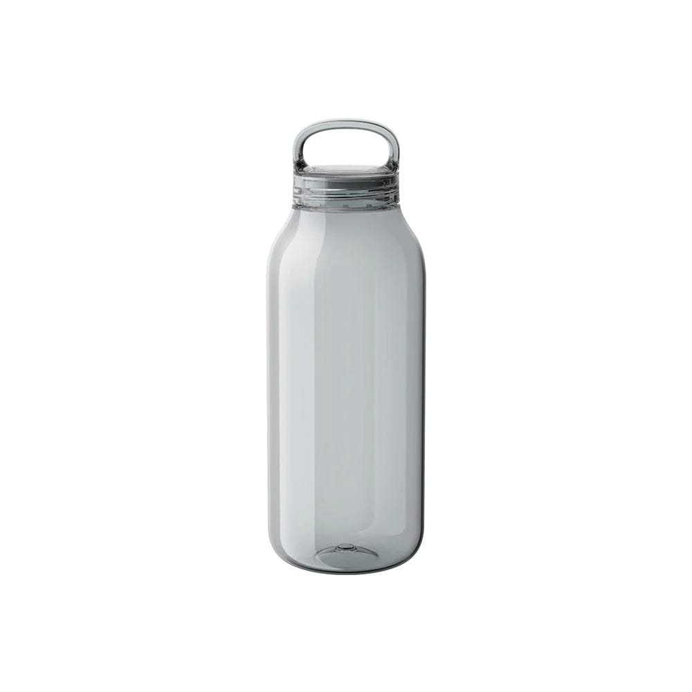 KINTO LIFESTYLE Smoke Water Bottle - 500ML