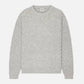 KUWALLA M SWEATERS Basketweave Crew