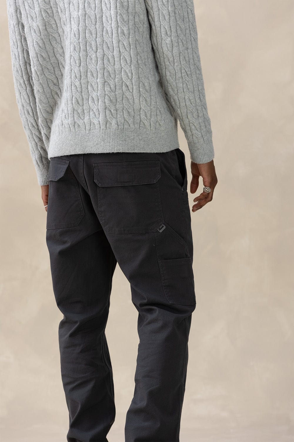 KUWALLA m bottoms Carpenter Trouser