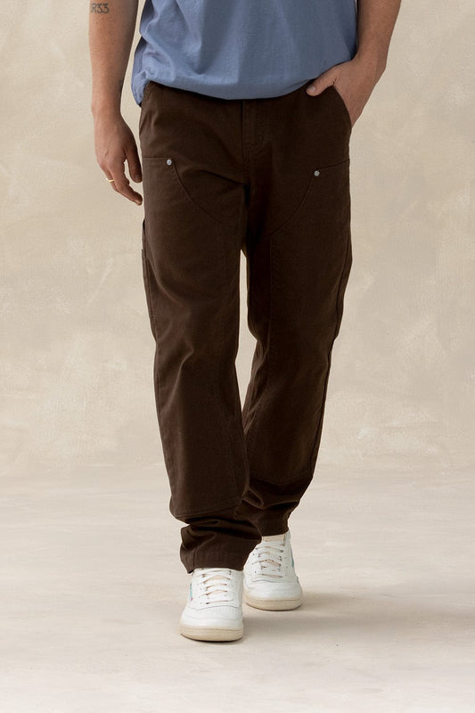 KUWALLA m bottoms Carpenter Trouser