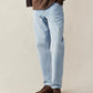 LES DEUX M BOTTOMS Ryder Relaxed Fit Jeans