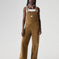 LEVI'S Dresses Baggy Cord Overall