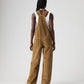 LEVI'S Dresses Baggy Cord Overall