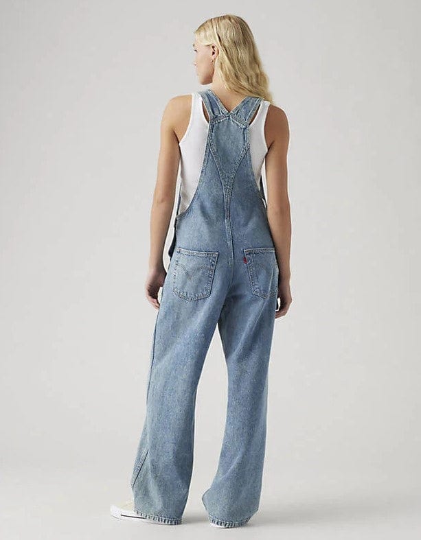 Baggy Overall