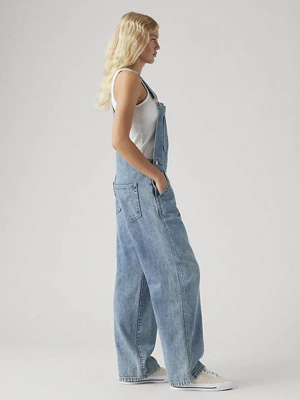 Baggy Overall