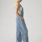 LEVI'S DRESSES Baggy Overall