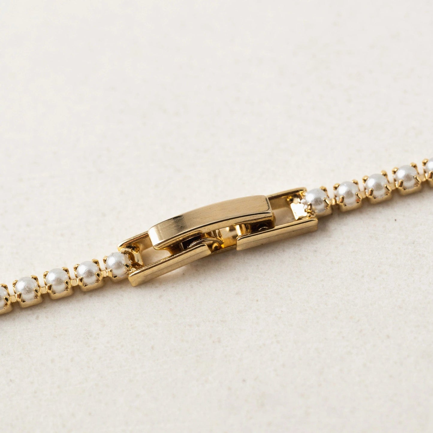 Lover's Tempo ACCESSORIES Tennis Bracelet