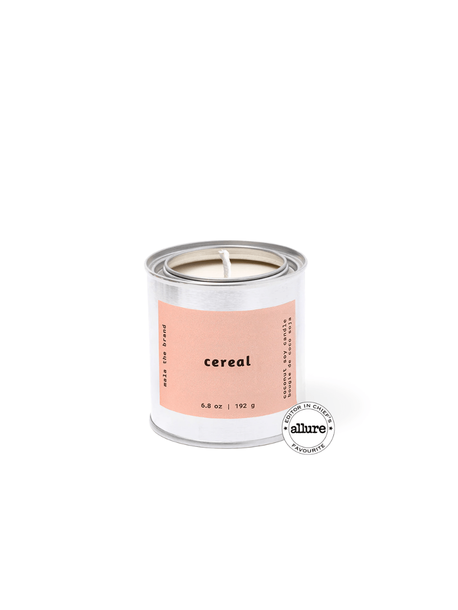 MALA CANDLES LIFESTYLE Cereal Classic Cereal Candle