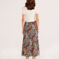 BOTTOMS - Minkpink - Josie Bias Midi Skirt - PLENTY