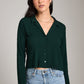 tops - Monk & Lou - Textured Lulu Shirt - PLENTY