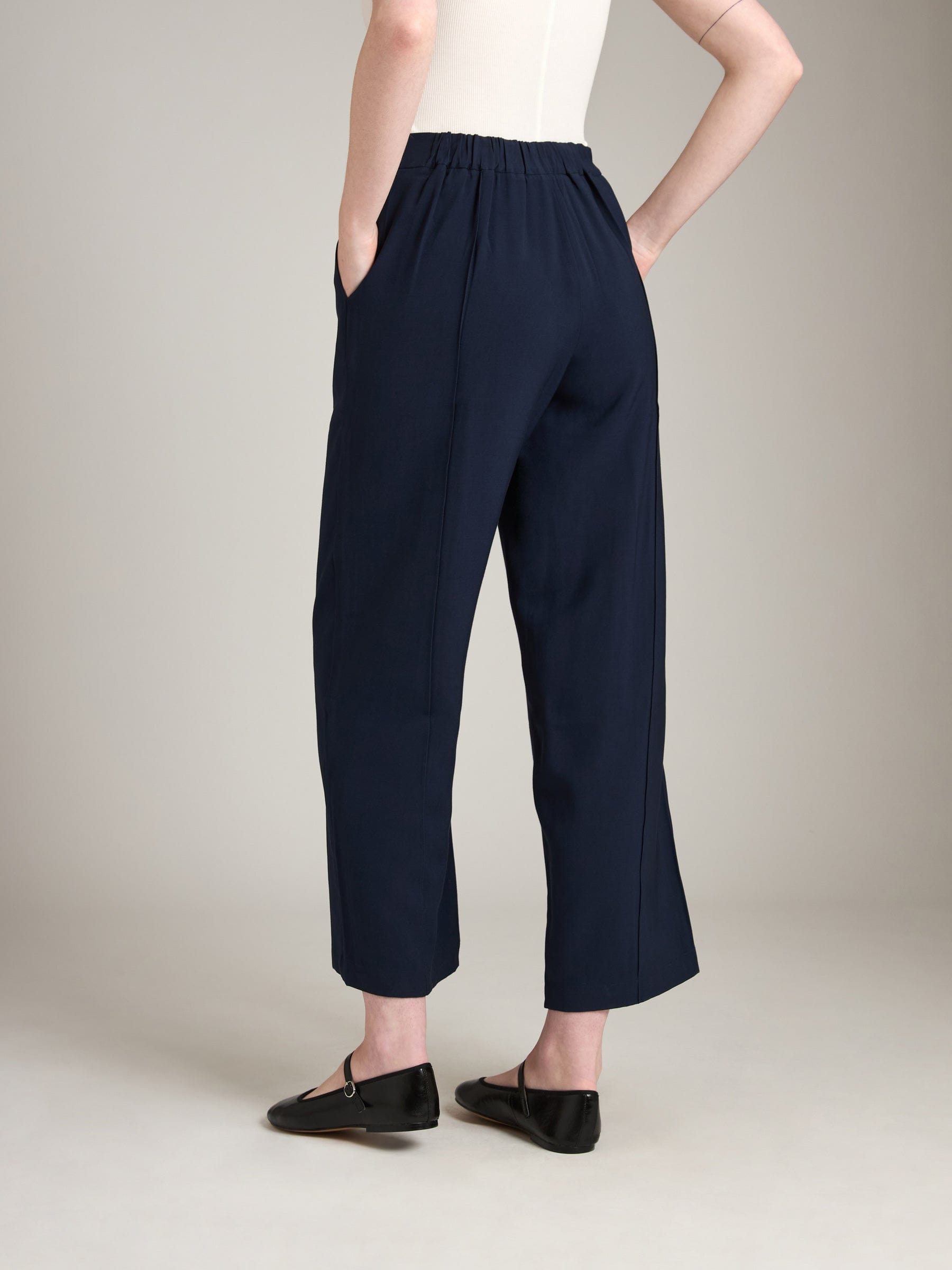 Alek Pintuck Trouser